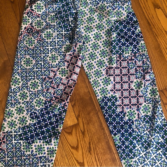 PANTS CAPRIS BEACH COVER PANTS - Picture 8 of 16